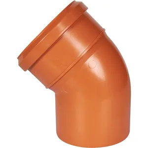 Отвод НК ПП D 110/45°